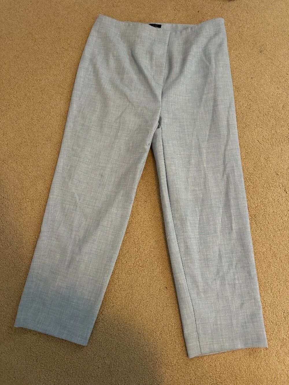 Light weight dress pants